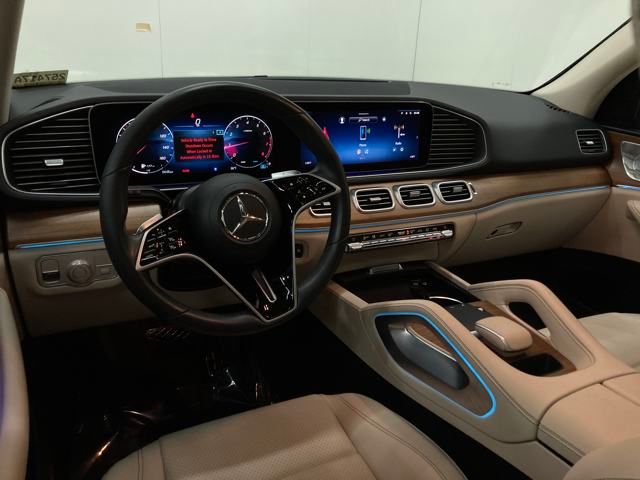 2024 Mercedes-Benz GLE GLE 350 4MATIC