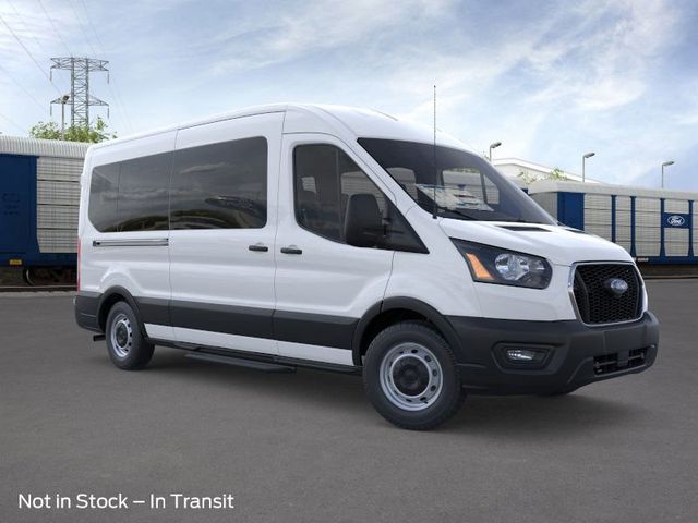 2025 Ford Transit 350 XL