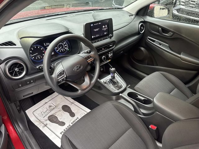 2023 Hyundai Kona - Image 10