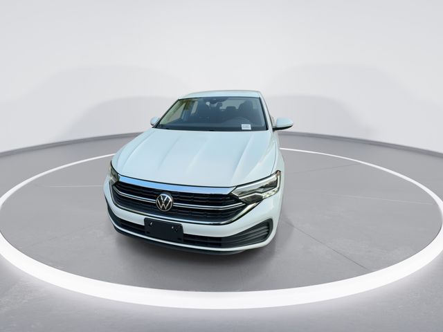 Used 2024  Volkswagen 1.5T S image 3