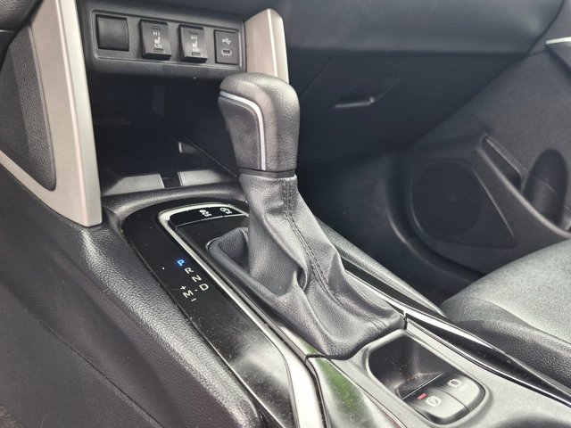 Used 2025 Toyota Corolla Cross SUV