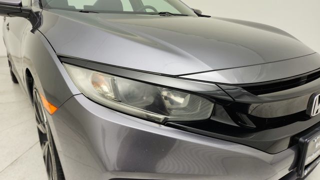 2020 Honda Civic Sport  at Big Star Buick GMC