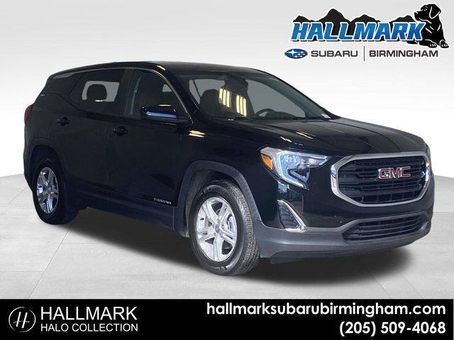 GMC Terrain SLE FWD