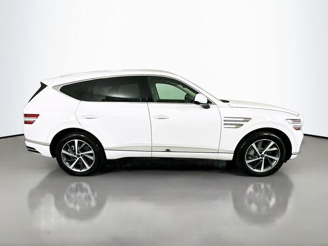 Thumbnail: 2026 Genesis GV80 - 4