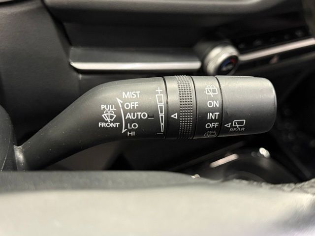 Used 2024 Black Mazda 2.5 S Select Sport image 15