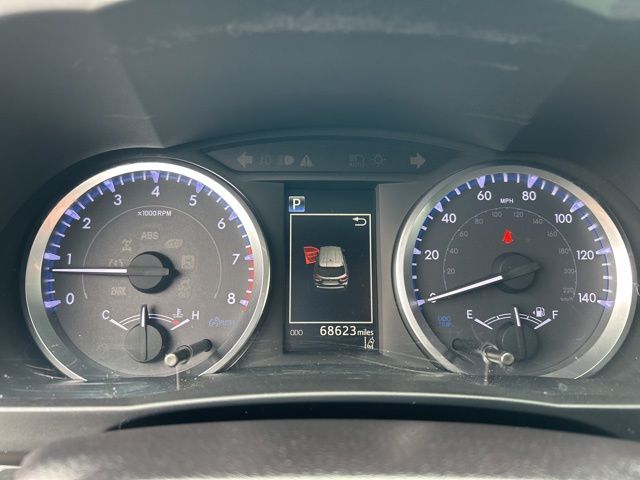 used 2019 Toyota Highlander car, priced at $23,999