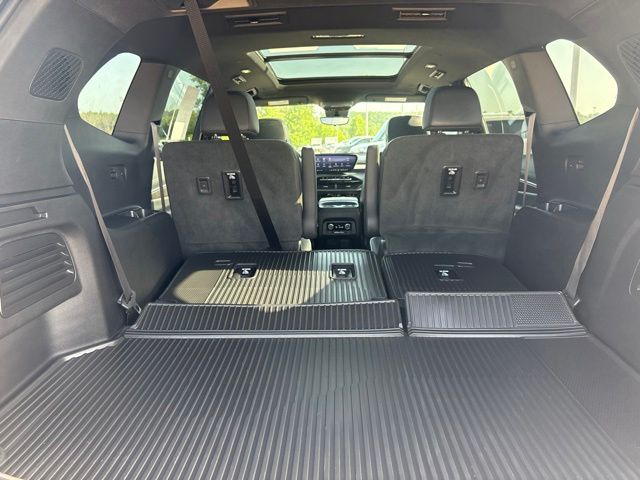 Used 2026 Buick Enclave SUV
