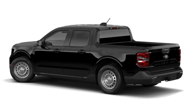 2026 Ford Maverick's photo