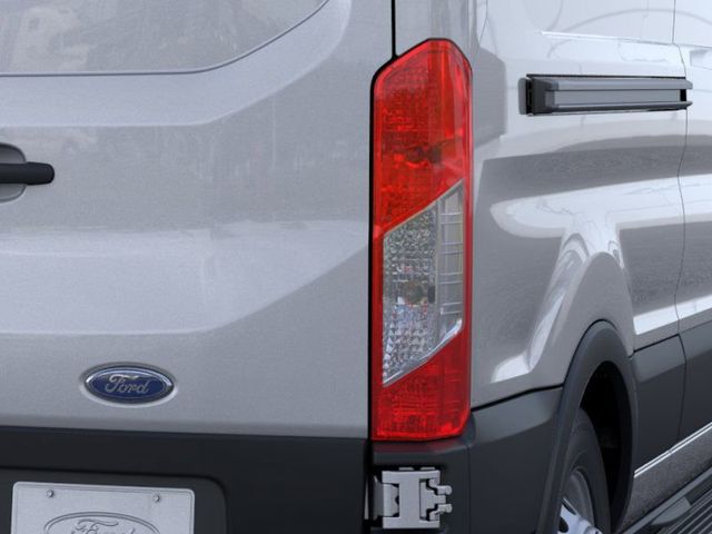 2025 Ford Transit 250