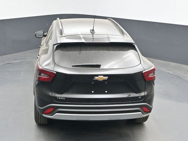 New 2026 Black Chevrolet LT image 36