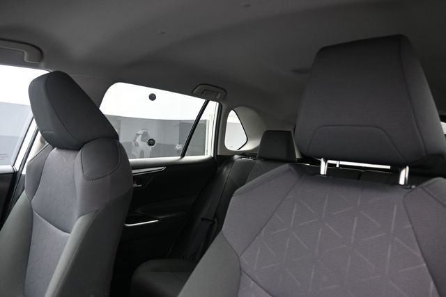 Used 2025 Toyota RAV4 SUV