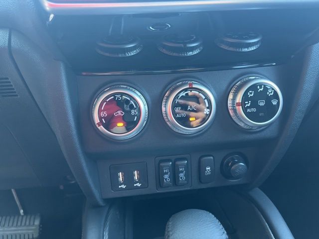 MitsubishiOutlander Sport27