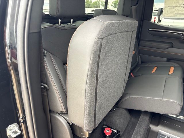 New 2026 GMC Sierra 1500 Truck
