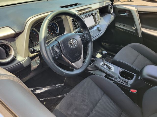 Used 2016 Toyota RAV4 SUV