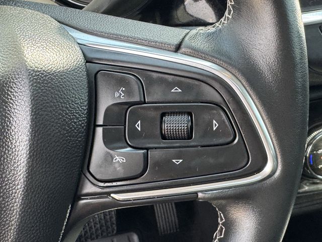2023 Buick Encore GX Essence Red at Bayway Cadillac of The Woodlands