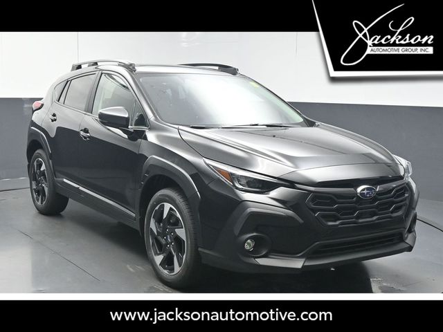 2025 Subaru Crosstrek Limited AWD