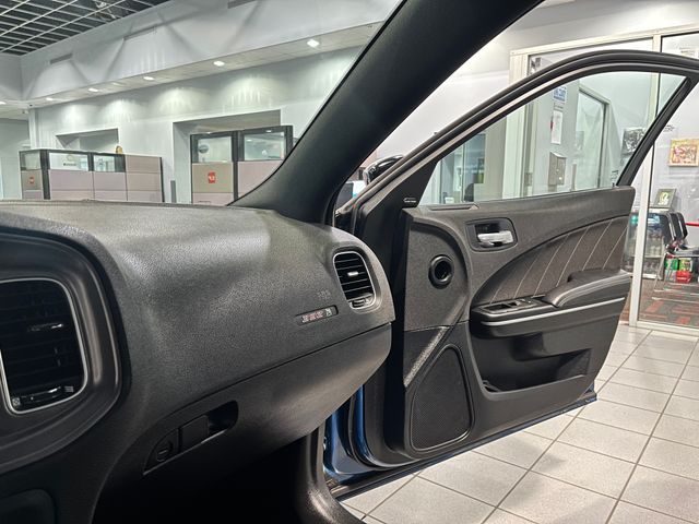 2023 Dodge Charger R/T Scat Pack  at Bob Mills Chevrolet