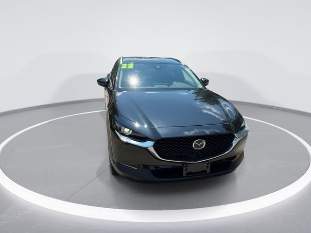 Used 2023 Black Mazda 2.5 S Select Package image 2