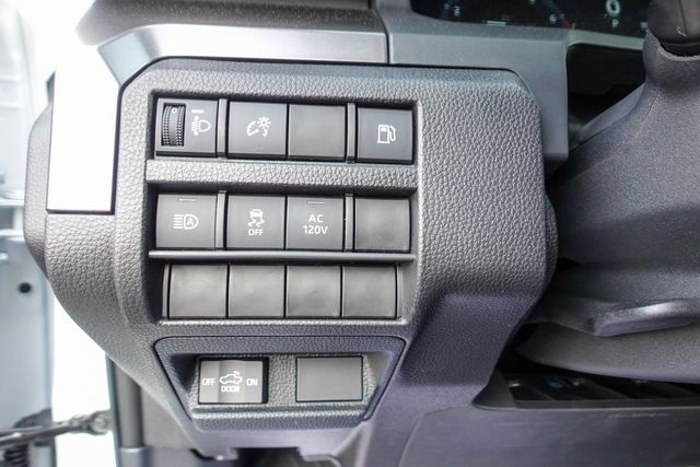 new 2025 Toyota Tacoma Hybrid car