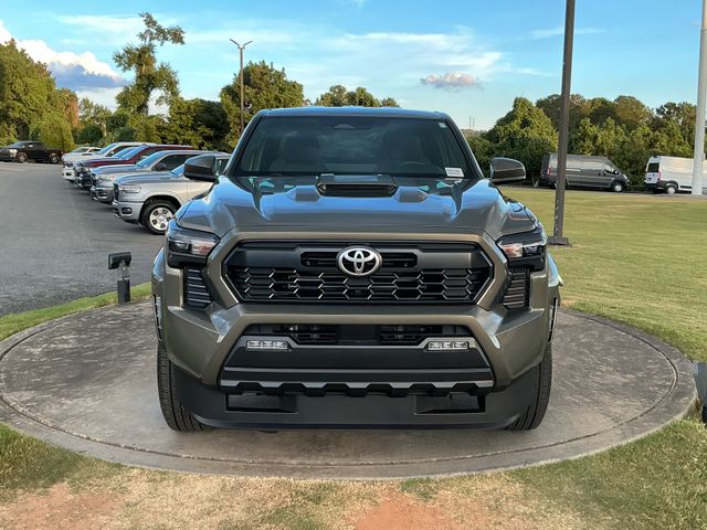 Used 2025 Toyota Tacoma Truck