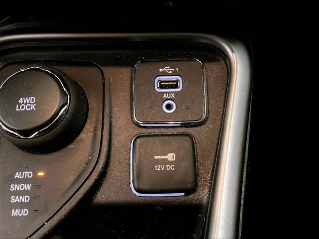 2020 Jeep Compass Sport Black at Bob Ruth Ford