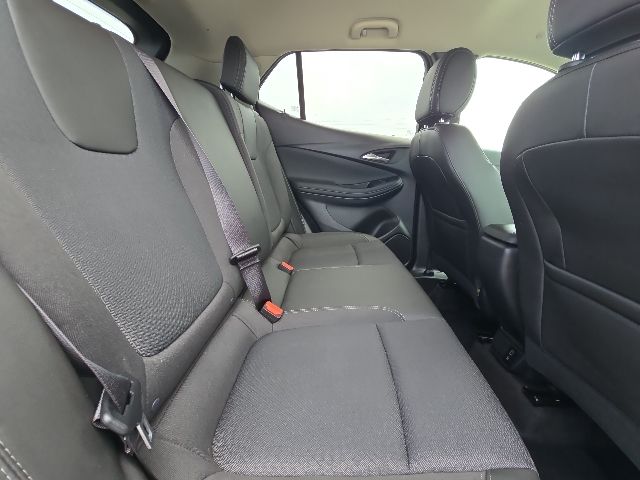 2024 Buick Encore GX Preferred:C02624