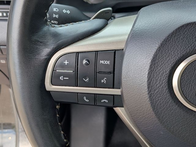 2021 Lexus RX - Image 20