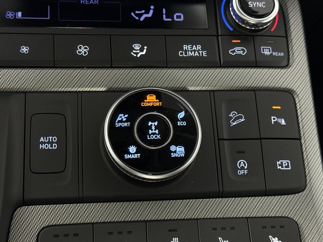 New 2025 Hyundai Palisade For Sale in Indianapolis, IN