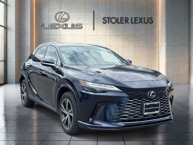 2024 Lexus RX 350 Premium AWD