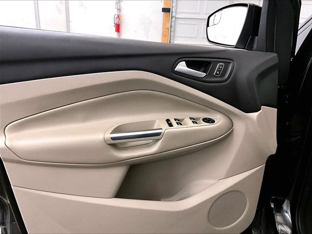 2015 Ford Escape SE Black at Phil Fitts Ford