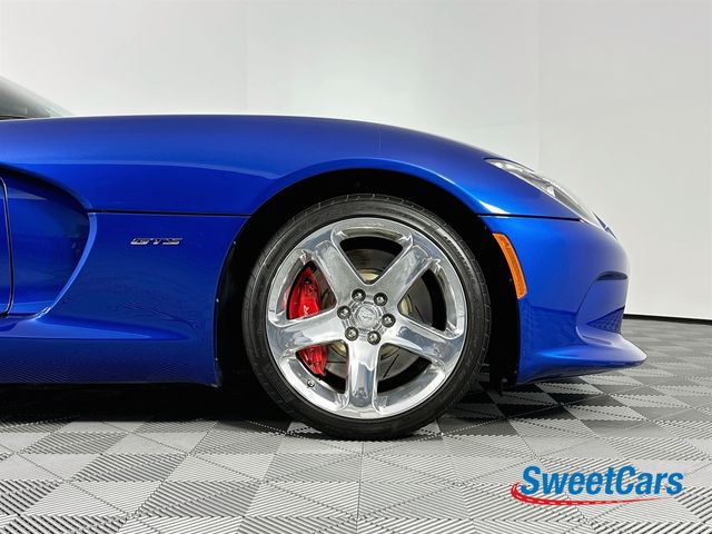 2013 Dodge Viper