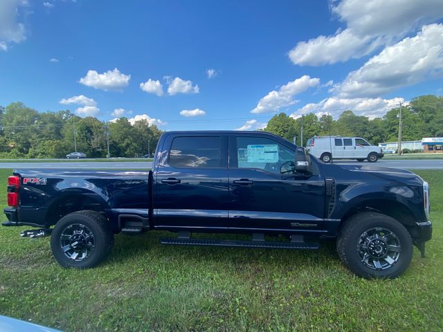 2024 Ford F-250SD Lariat 6