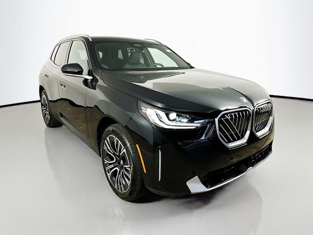 2025 BMW X3  3