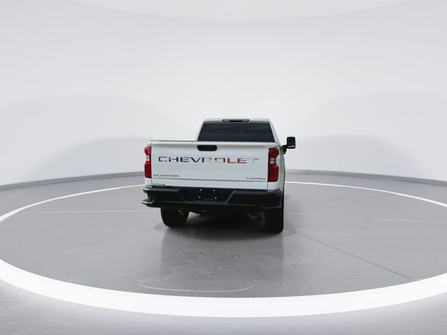Used 2026 White Chevrolet Custom image 9