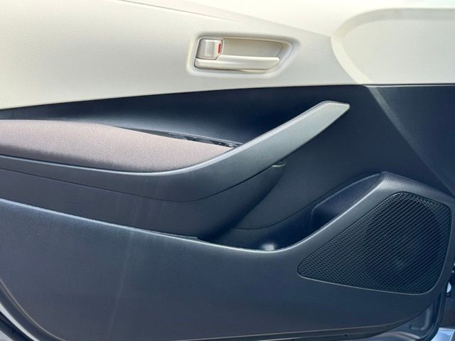Used 2026 Toyota Corolla Sedan