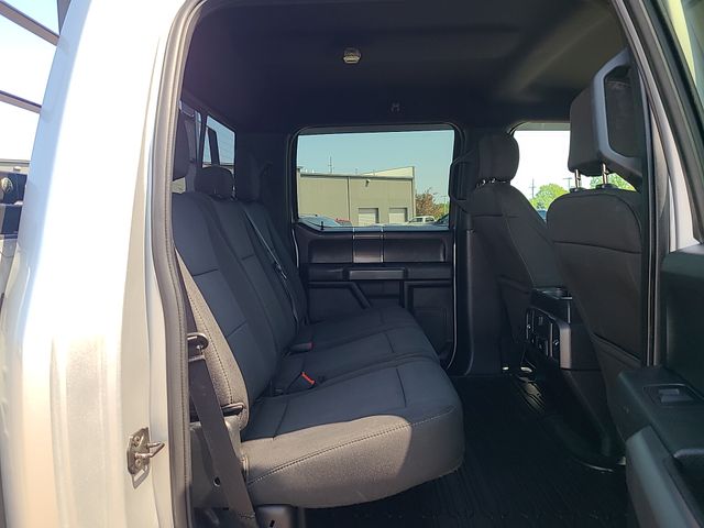 Used 2018 Ford F-150 Truck