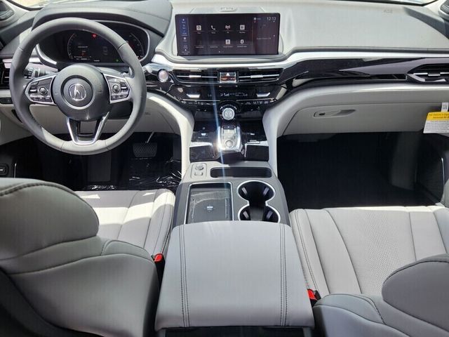 2026 Acura MDX - $58,650