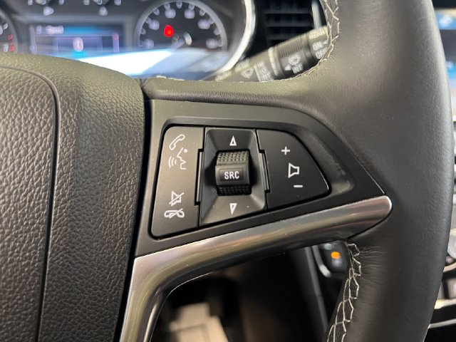 Used 2021 Buick Encore SUV