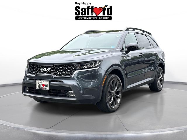 2023 Kia Sorento X-Line EX