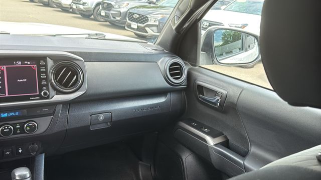 Used 2021 Toyota Tacoma Truck