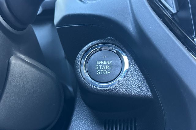 New 2026 Black Subaru Touring Hybrid image 18