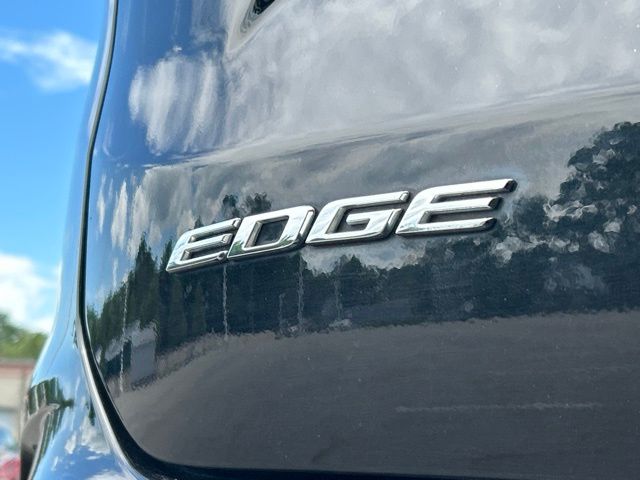 used 2019 Ford Edge car, priced at $17,247
