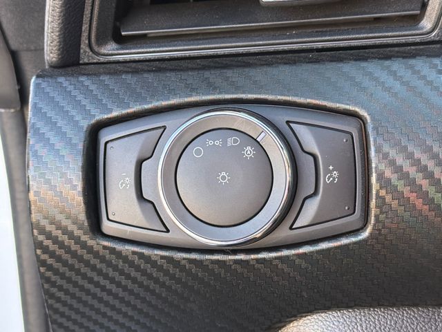 Certified Used 2022 White Ford EcoBoost image 21