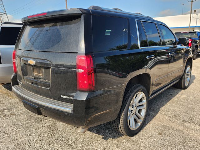 2020 Chevrolet Tahoe Premier Black at Bayway Cadillac of The Woodlands