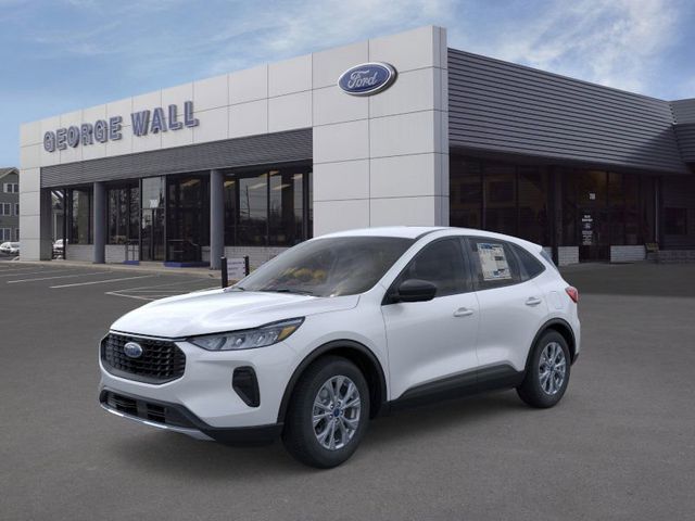 2026 Ford Escape Active FWD