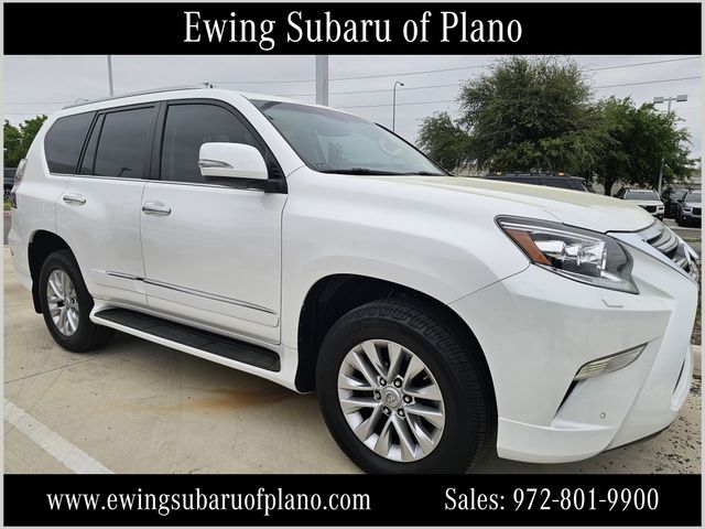 2019 Lexus GX 460 AWD