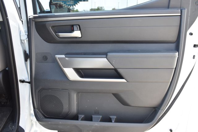 Used 2023 Toyota Tundra Truck