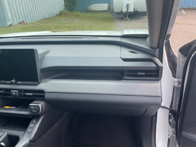 Used 2026 Toyota RAV4 SUV