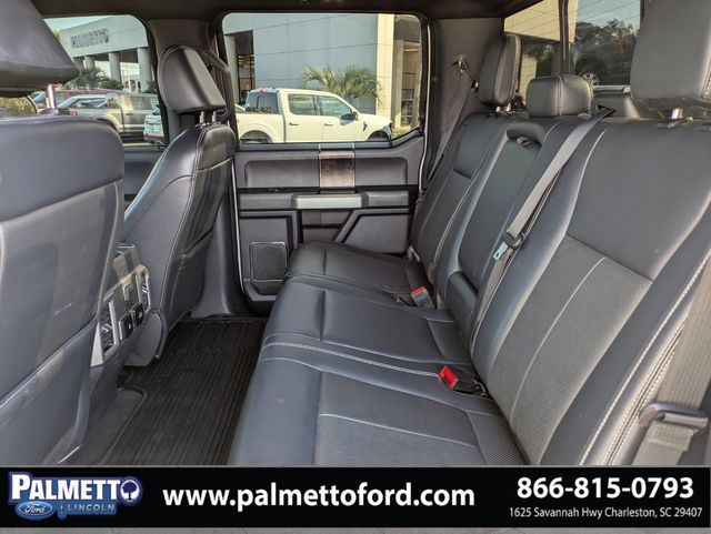 used 2022 Ford F-250SD car, priced at $54,996