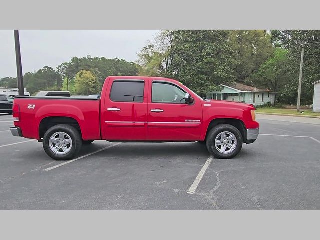 2011 GMC Sierra 1500 SLT